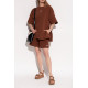 UGG Goldenstar Villa Sandal Molasses