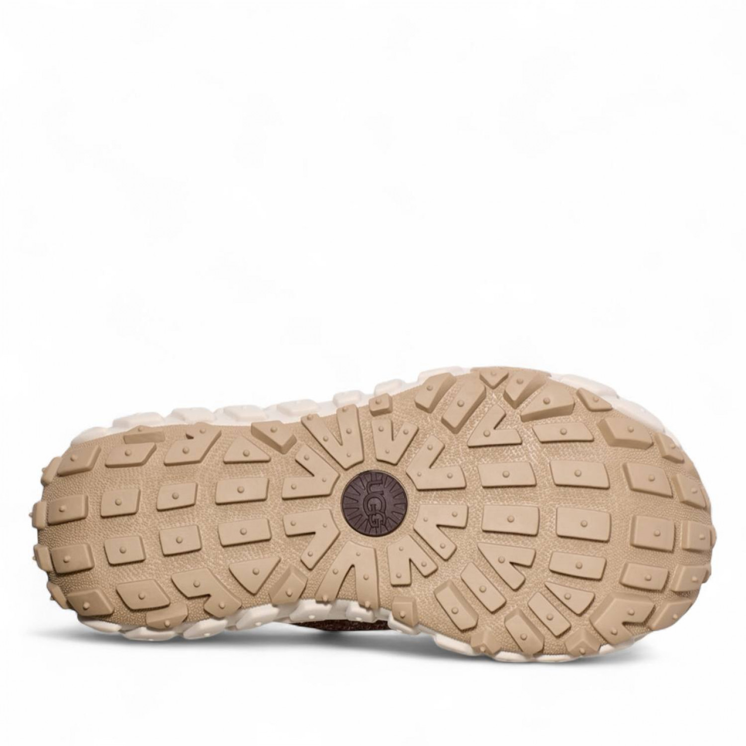 UGG Venture Daze Slide Chestnut/Ceramic