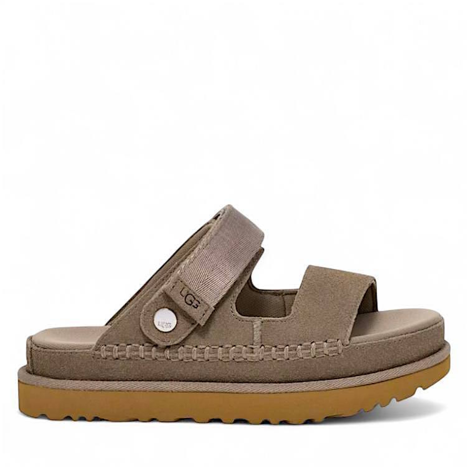 UGG Goldenstar Glide Smoke Plume