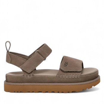 UGG Goldenstar Sandal Smoke Plume