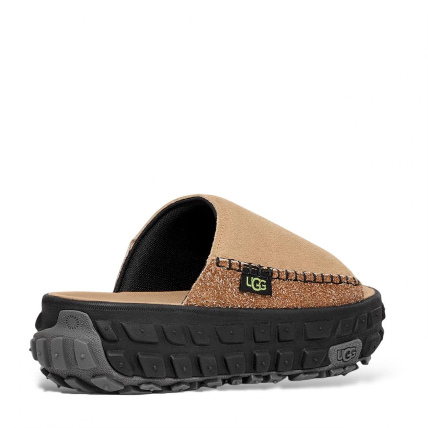 UGG Venture Daze Slide Sand/Black