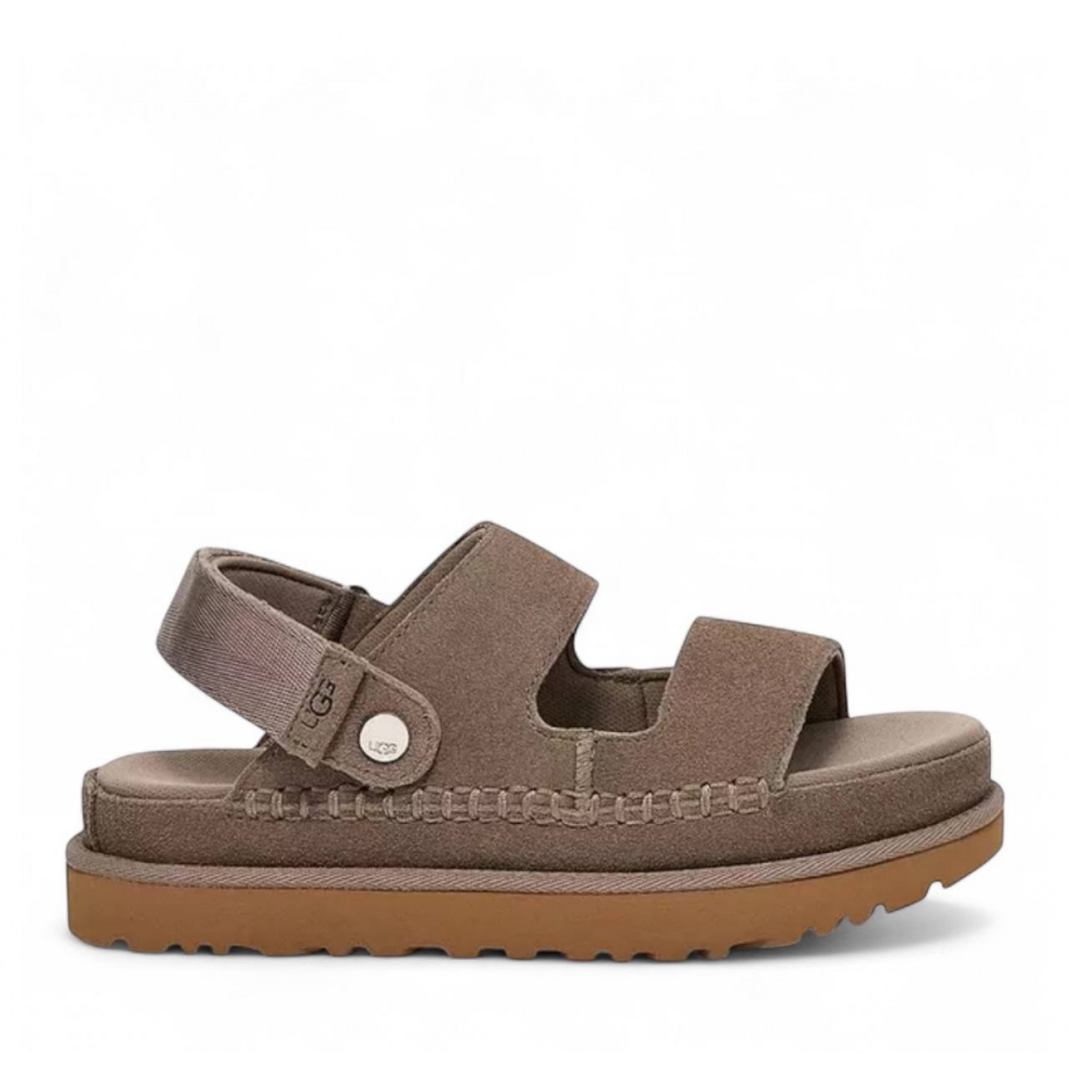 UGG Goldenstar Glide Smoke Plume