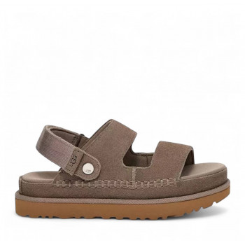 UGG Goldenstar Glide Smoke Plume