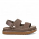 UGG Goldenstar Glide Smoke Plume