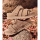 UGG Goldenstar Hi Slide Sand