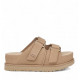 UGG Goldenstar Hi Slide Sand