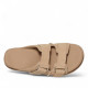 UGG Goldenstar Hi Slide Sand