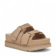 UGG Goldenstar Hi Slide Sand