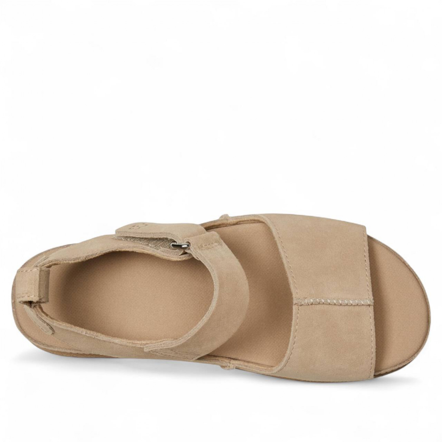 UGG Goldenstar Hi Sandal Sand