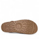 UGG Goldenstar Hi Sandal Chestnut