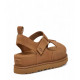 UGG Goldenstar Hi Sandal Chestnut
