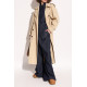 UGG Goldenstar Villa Clog Chestnut