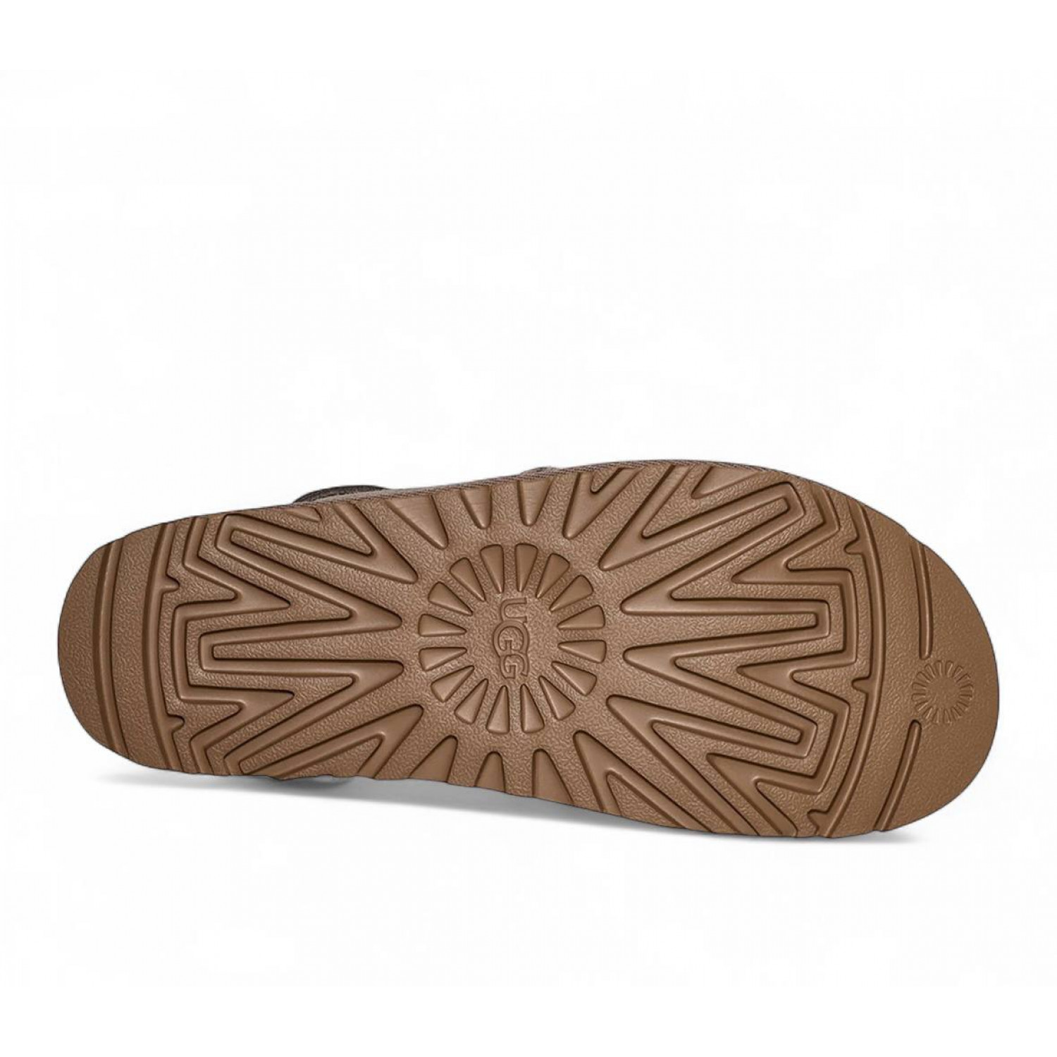 UGG Goldenstar Hi Sandal Smoke Plume