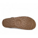 UGG Goldenstar Hi Sandal Smoke Plume