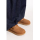 UGG Goldenstar Villa Clog Chestnut