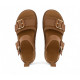 UGG Goldenstar Villa Sandal Chestnut