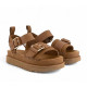 UGG Goldenstar Villa Sandal Chestnut