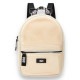 UGG Dannie II Mini Backpack Clear Natural