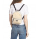 UGG Dannie II Mini Backpack Clear Natural