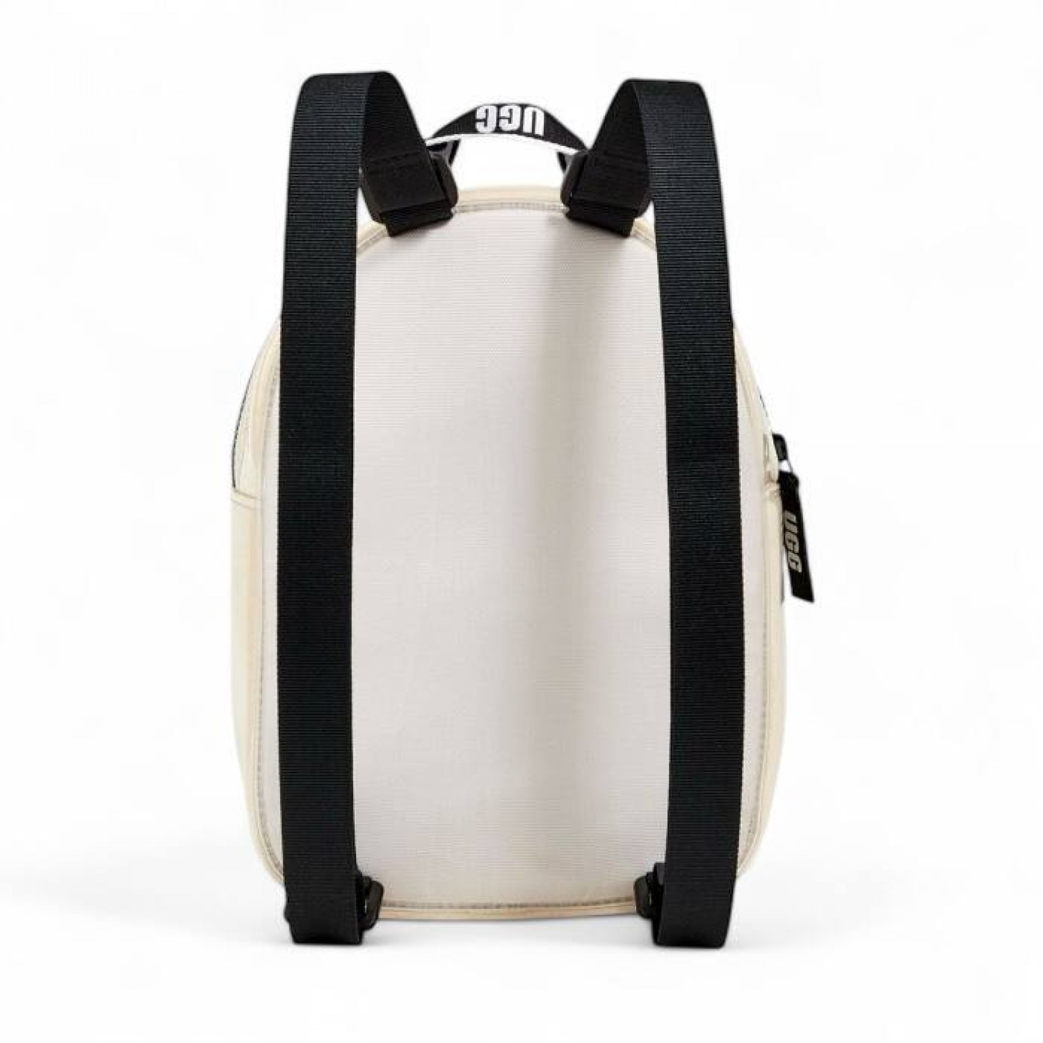 UGG Dannie II Mini Backpack Clear Natural