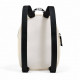 UGG Dannie II Mini Backpack Clear Natural