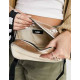 UGG Janey II Clear Natural