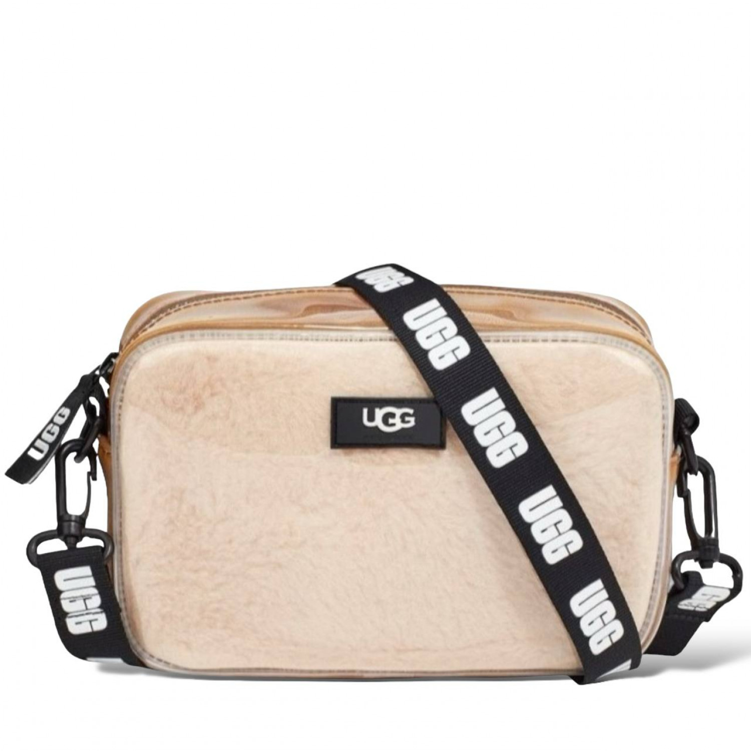 UGG Janey II Clear Natural
