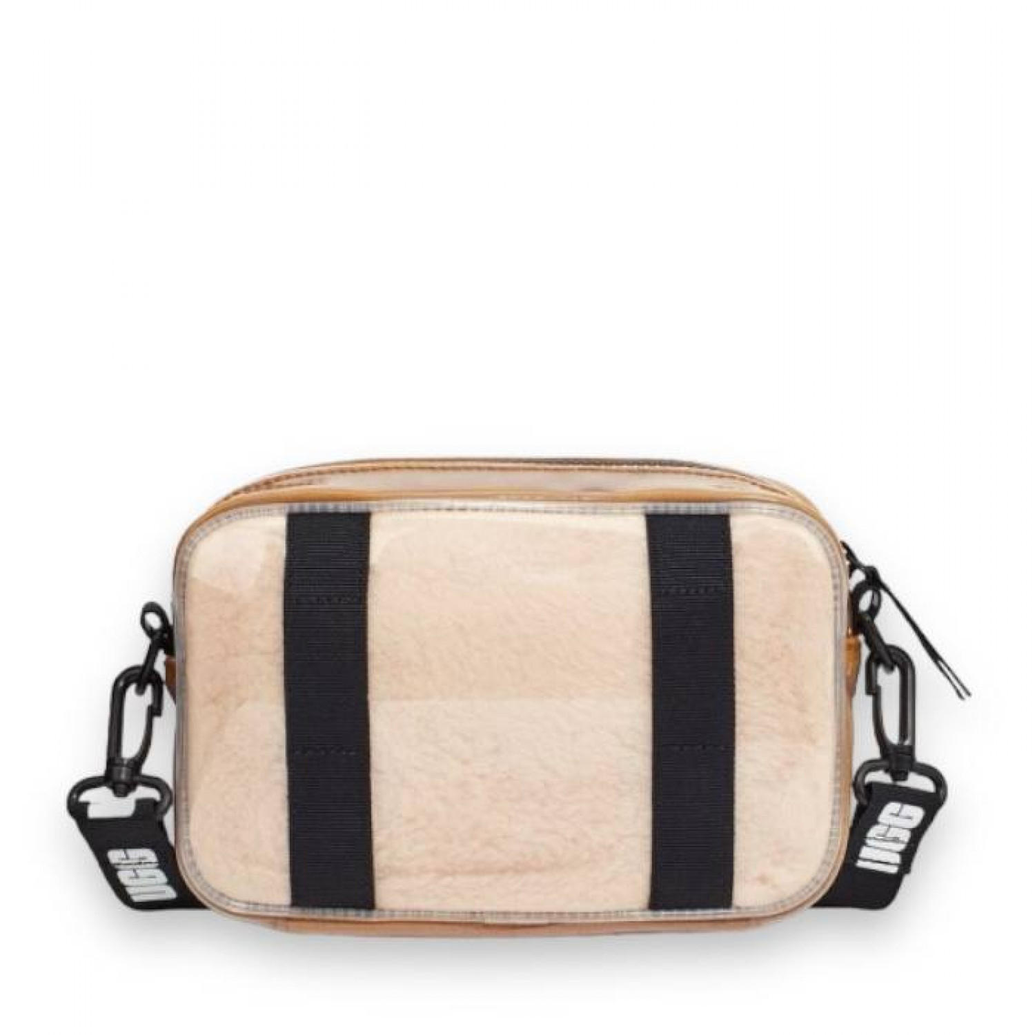 UGG Janey II Clear Natural