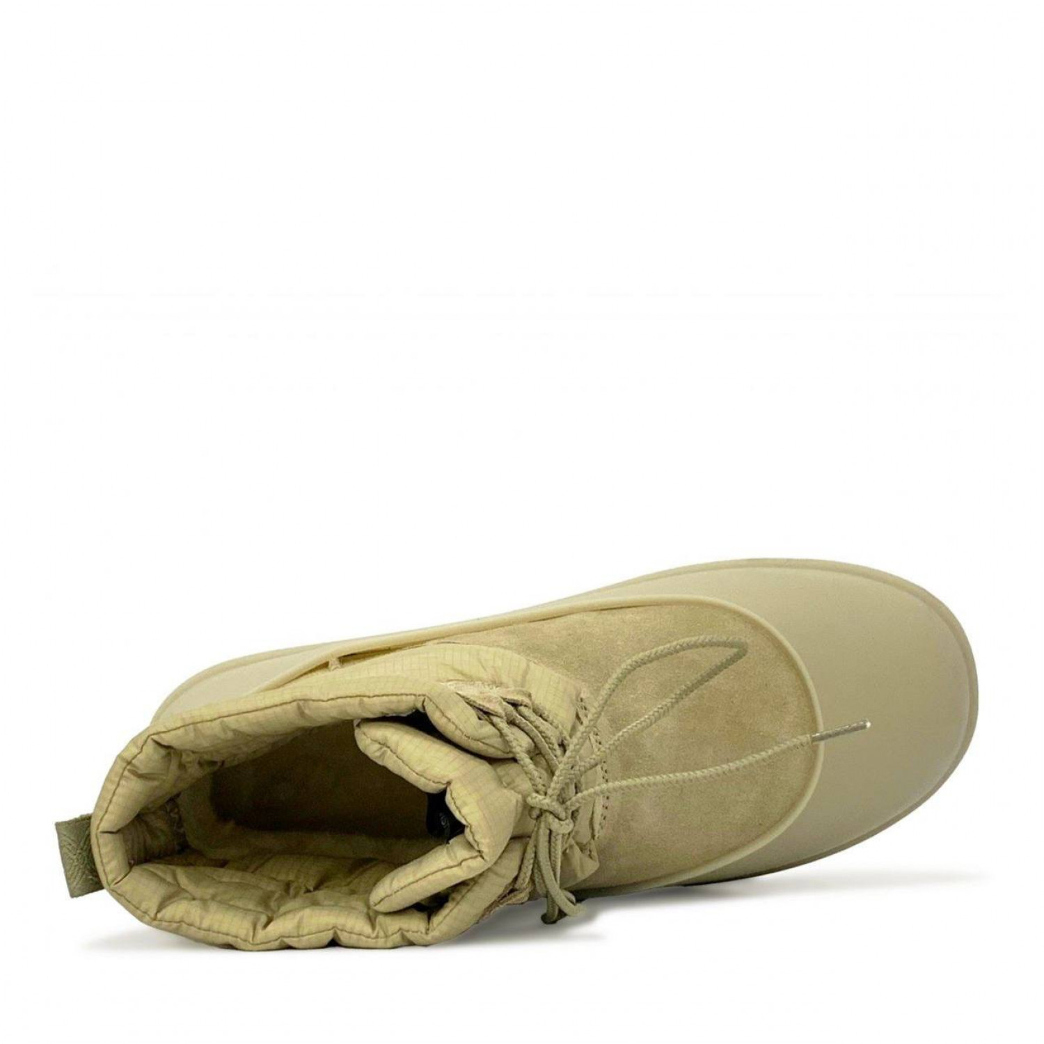 UGG Mens Classic Mini Lace-Up Weather Dune 