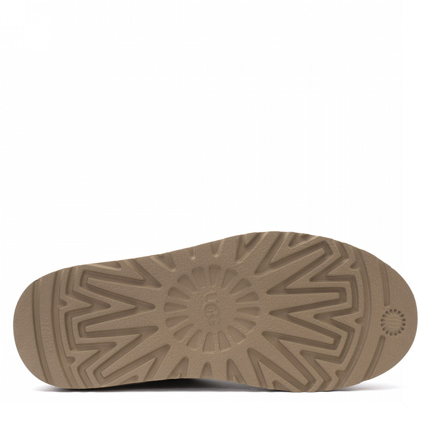UGG Mens Neumel Flex Cappuccino 