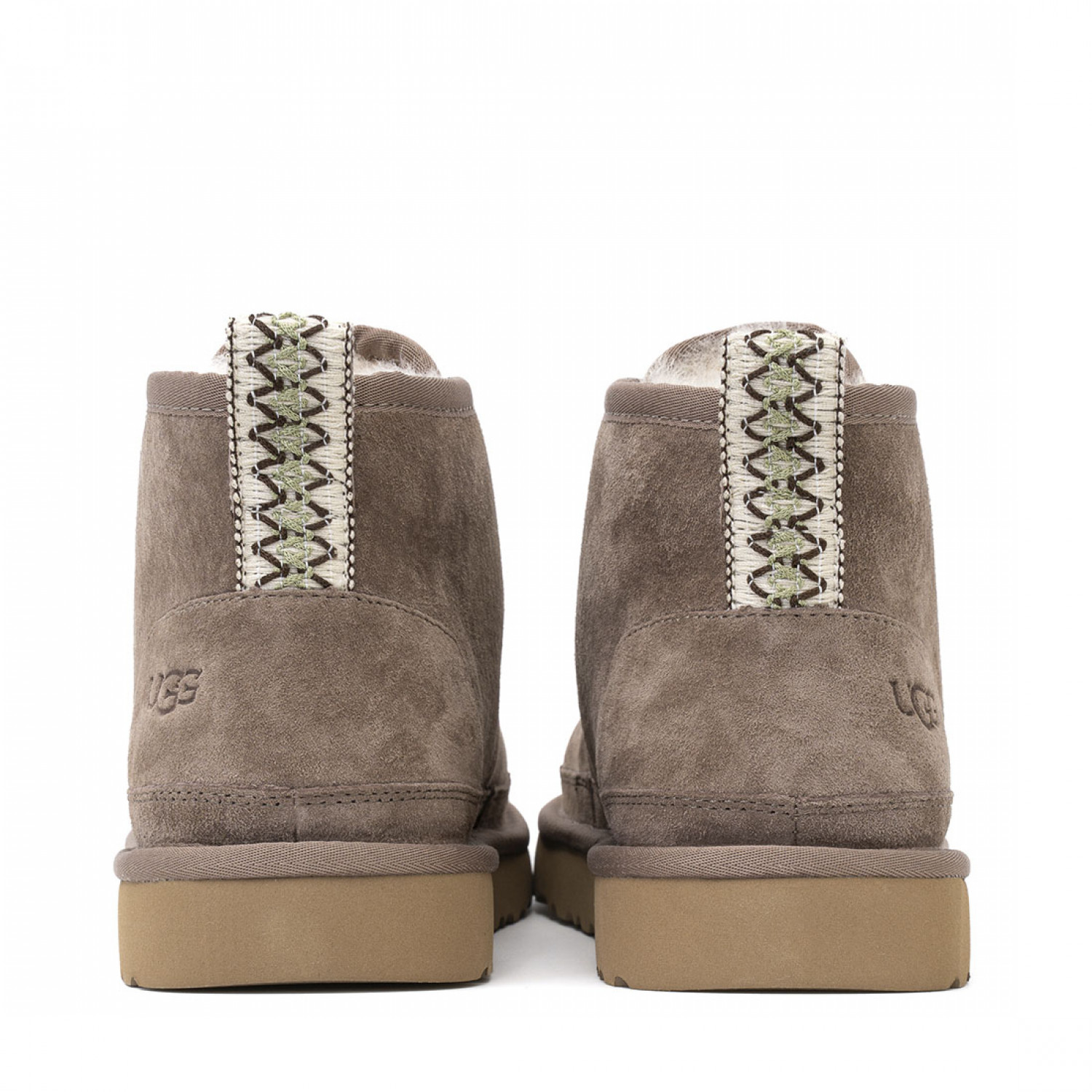 UGG Mens Neumel Flex Cappuccino 