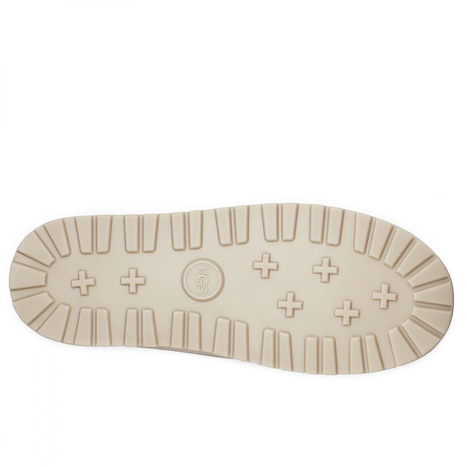 UGG Mens Classic Mini Lace-Up Weather Sand 