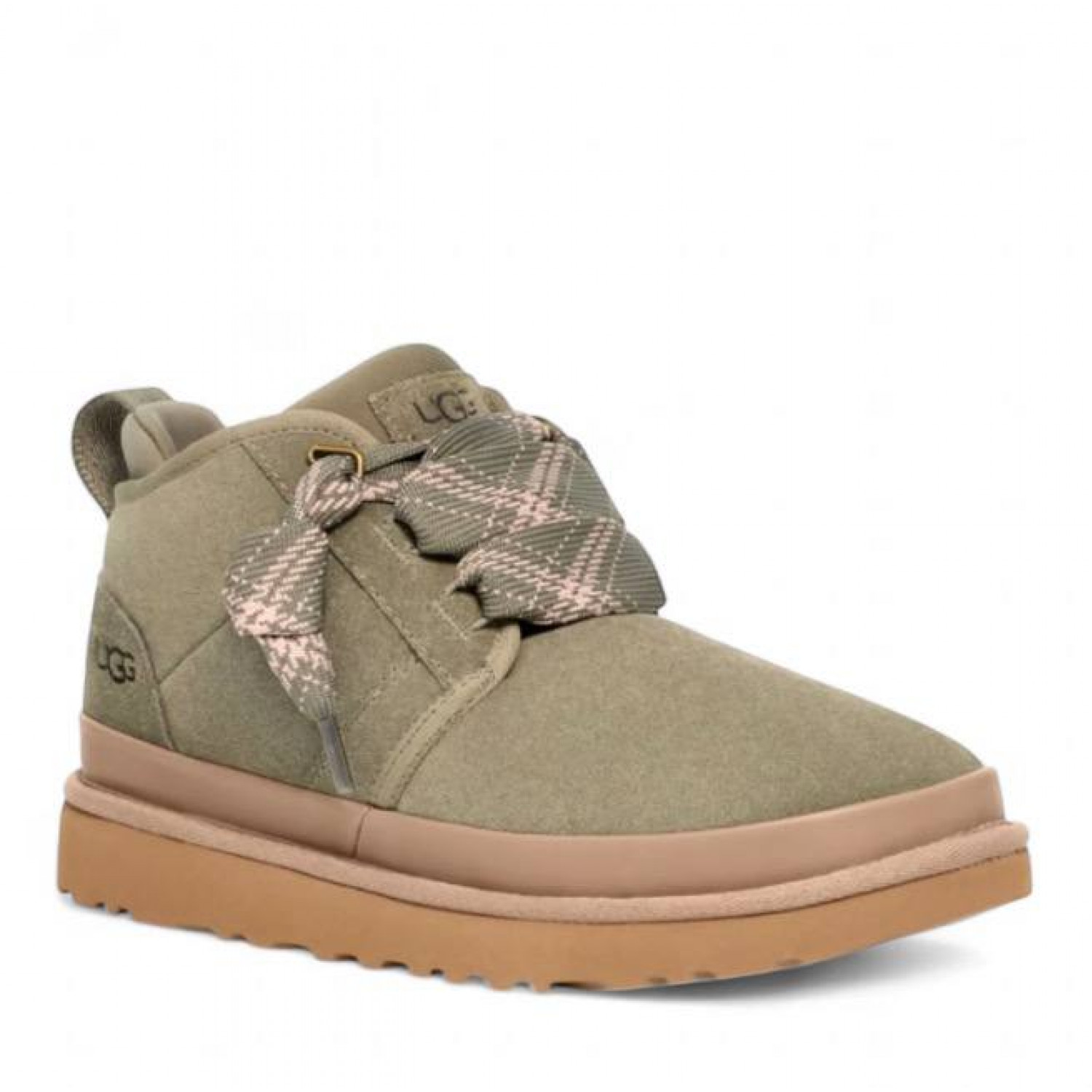 UGG Mens Neumel FT Boot Moss Green 