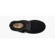 UGG Mens Neumel Snapback Black 
