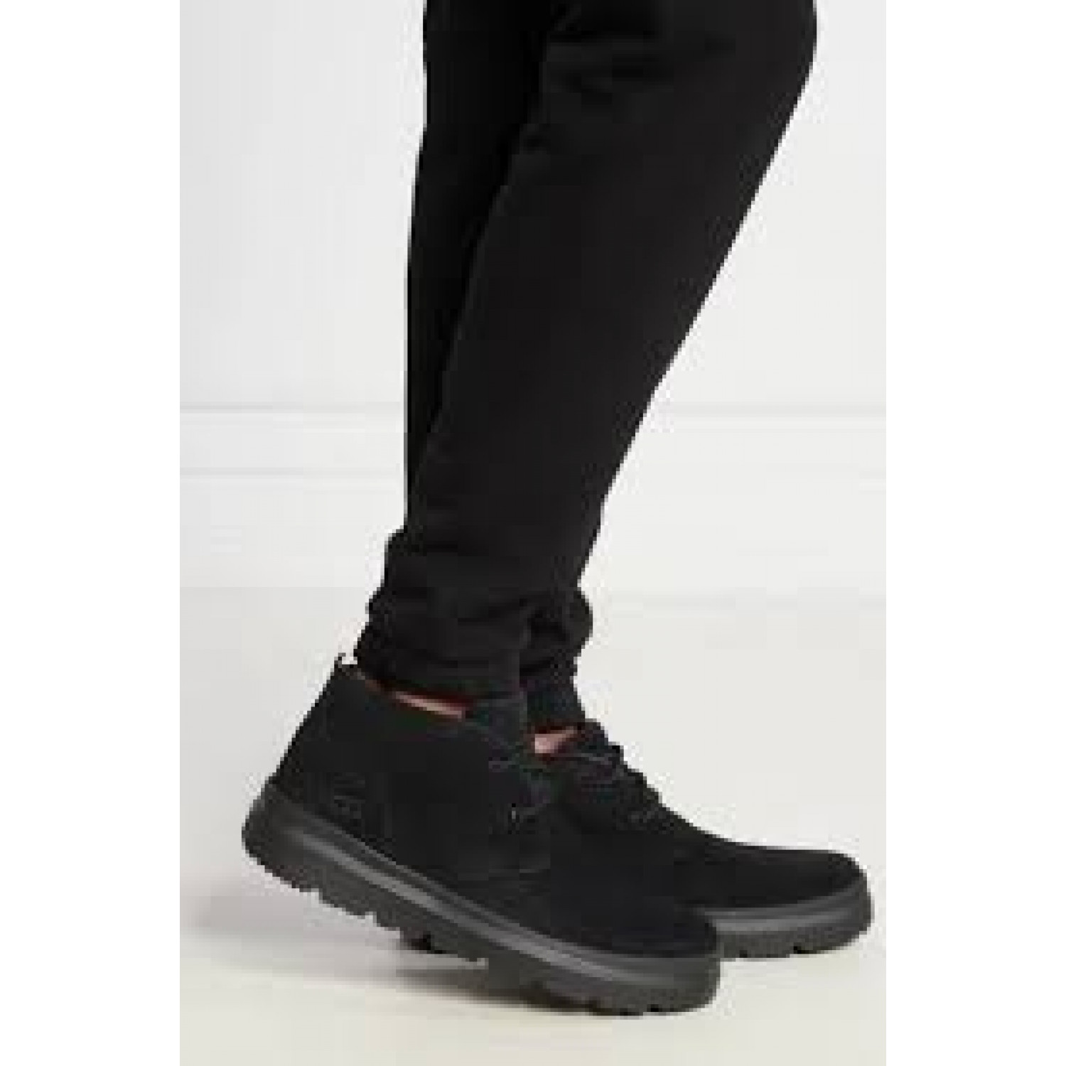 UGG Mens Burleigh Chukka Dusted Cocoa 