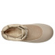 UGG Mens Classic Mini Lace-Up Weather Sand 