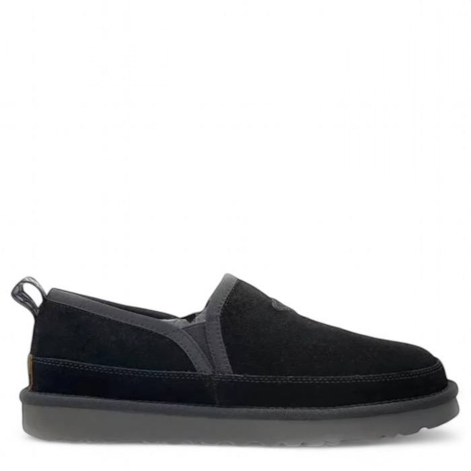 UGG Men's Slippers Romeo Black 