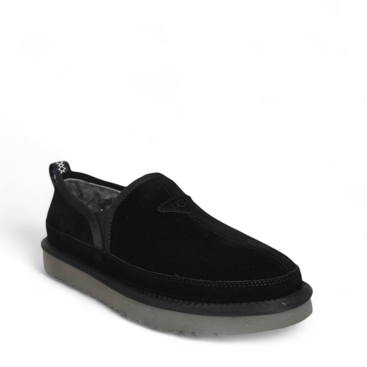 UGG Men's Slippers Romeo Black 