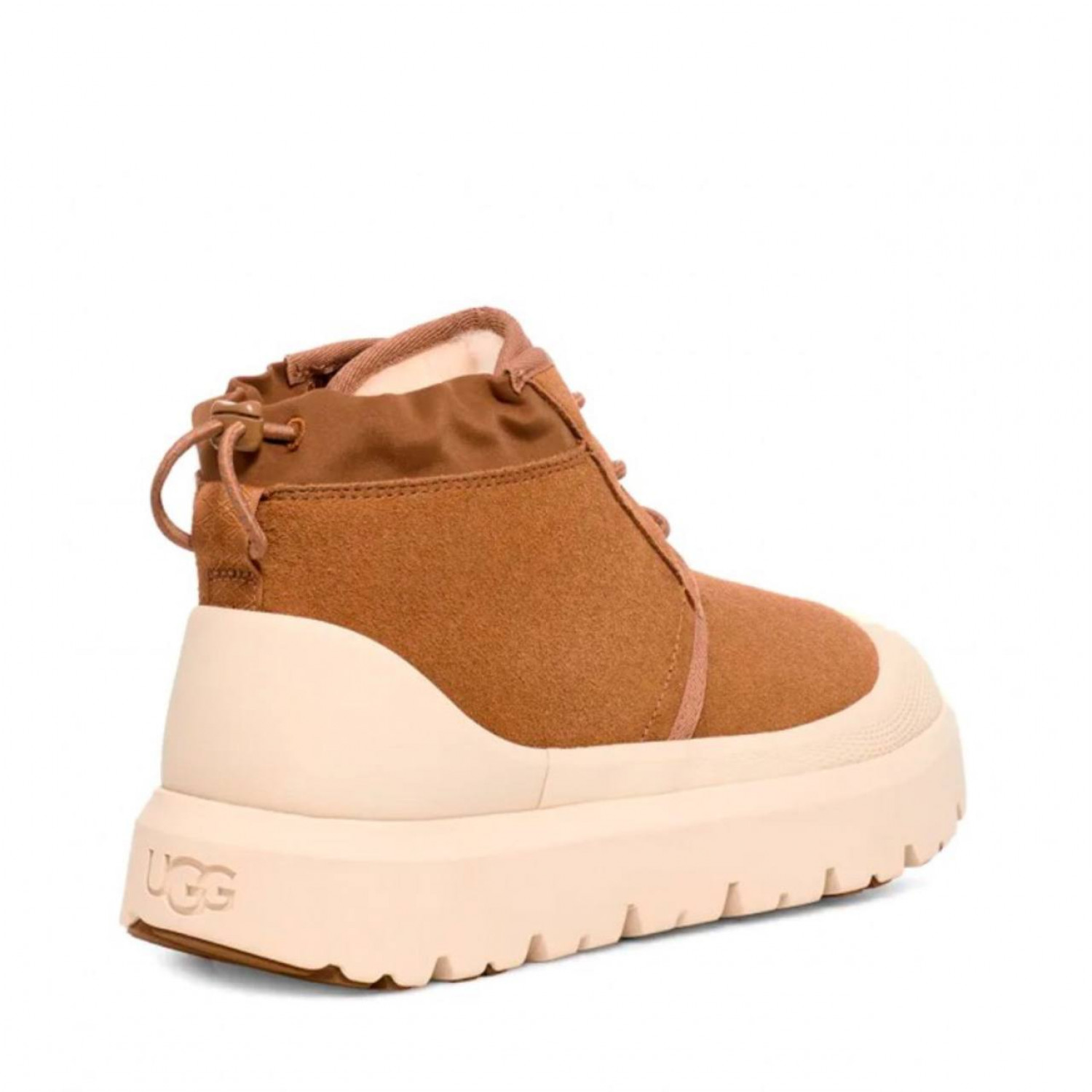 UGG Mens Neumel Weather Hybrid Chestnut / Whitecap 