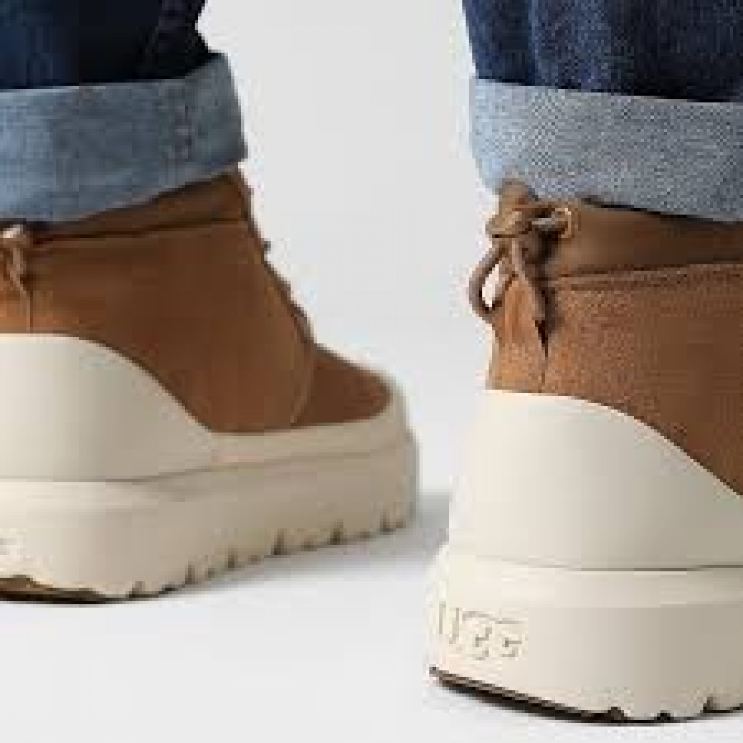 UGG Mens Neumel Weather Hybrid Chestnut / Whitecap 