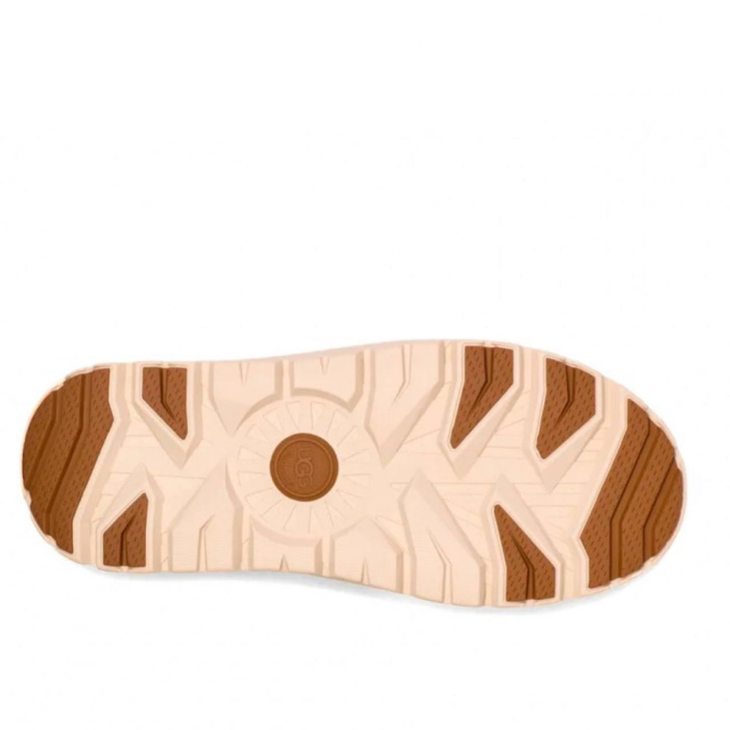 UGG Mens Neumel Weather Hybrid Chestnut / Whitecap 