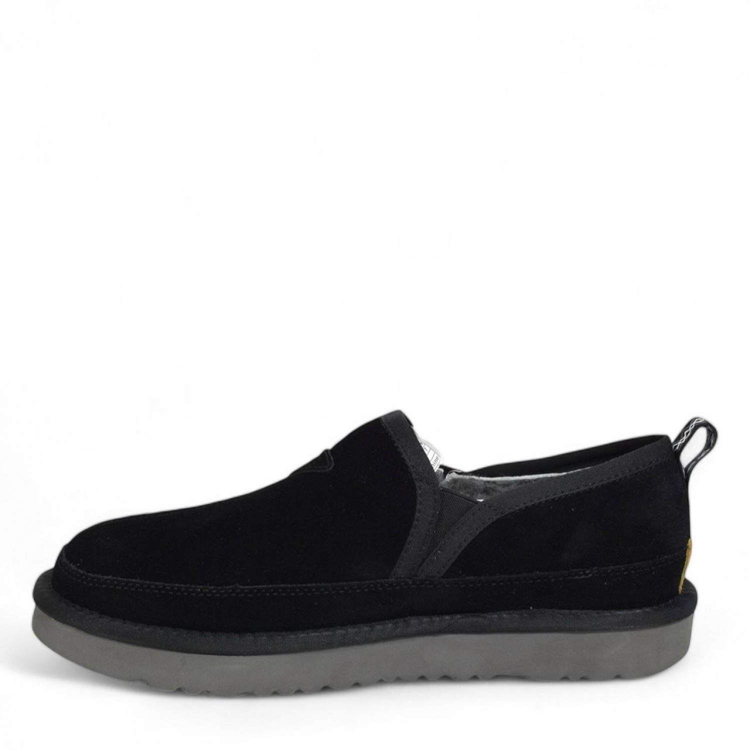 UGG Men's Slippers Romeo Black 