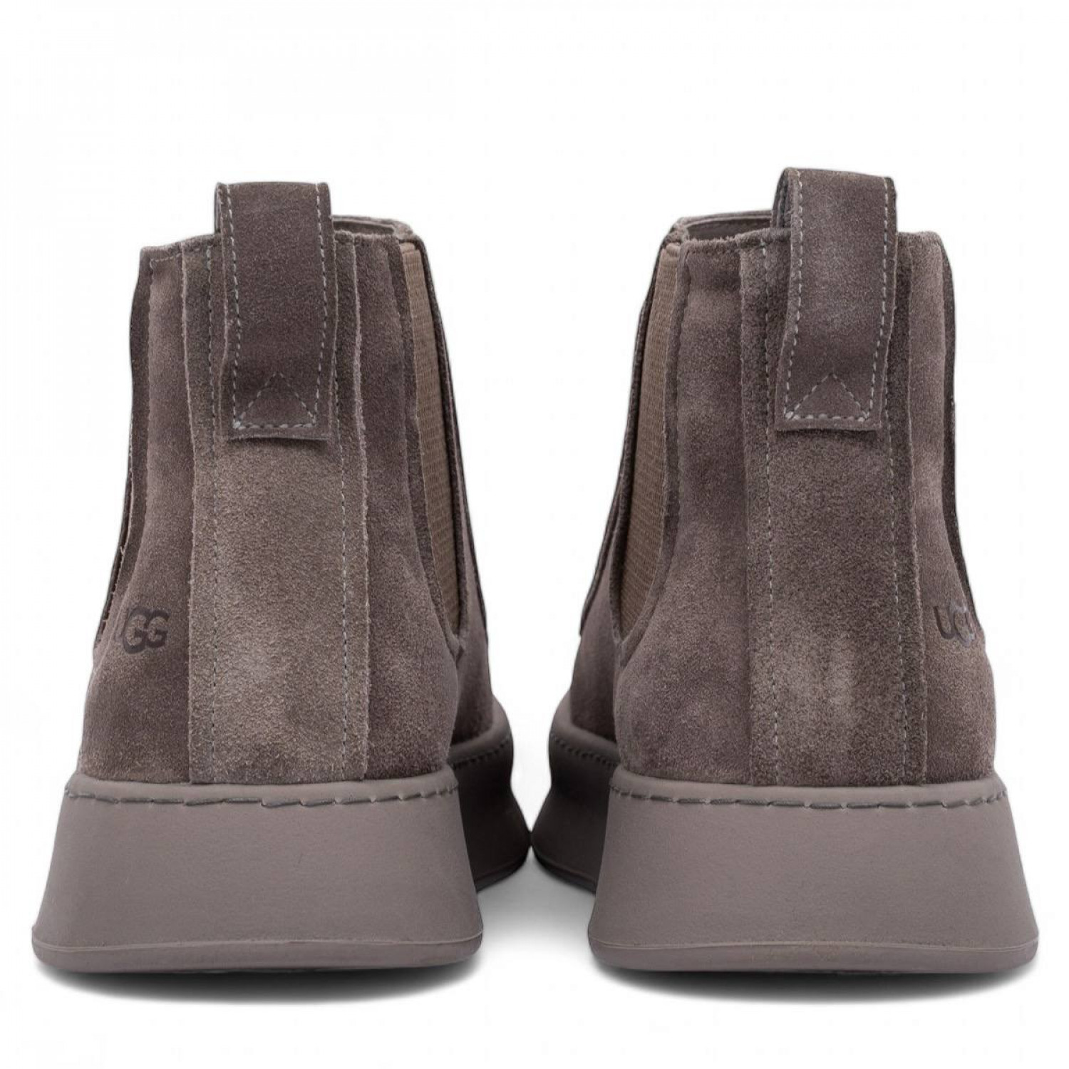 UGG Mens Chelsea Crafted Smoke 