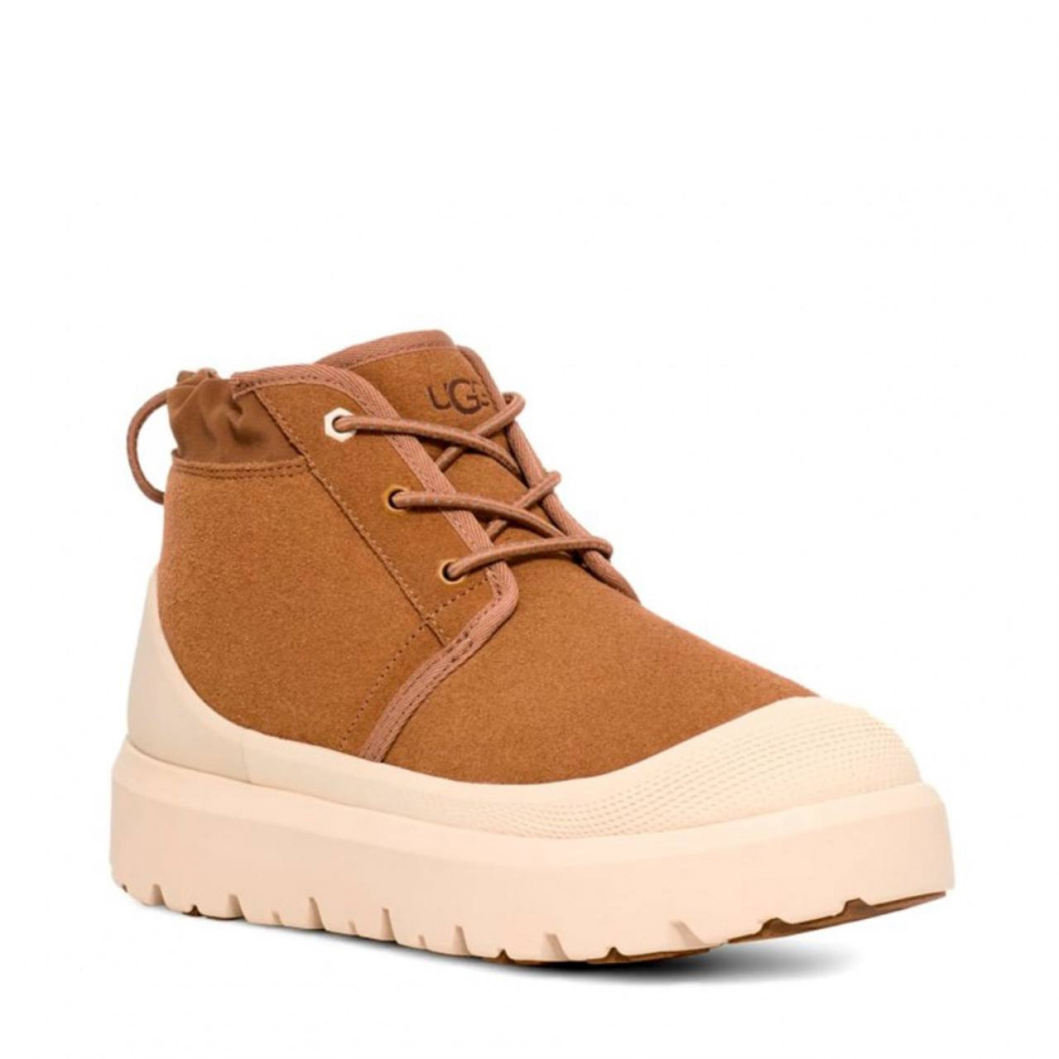 UGG Mens Neumel Weather Hybrid Chestnut / Whitecap 