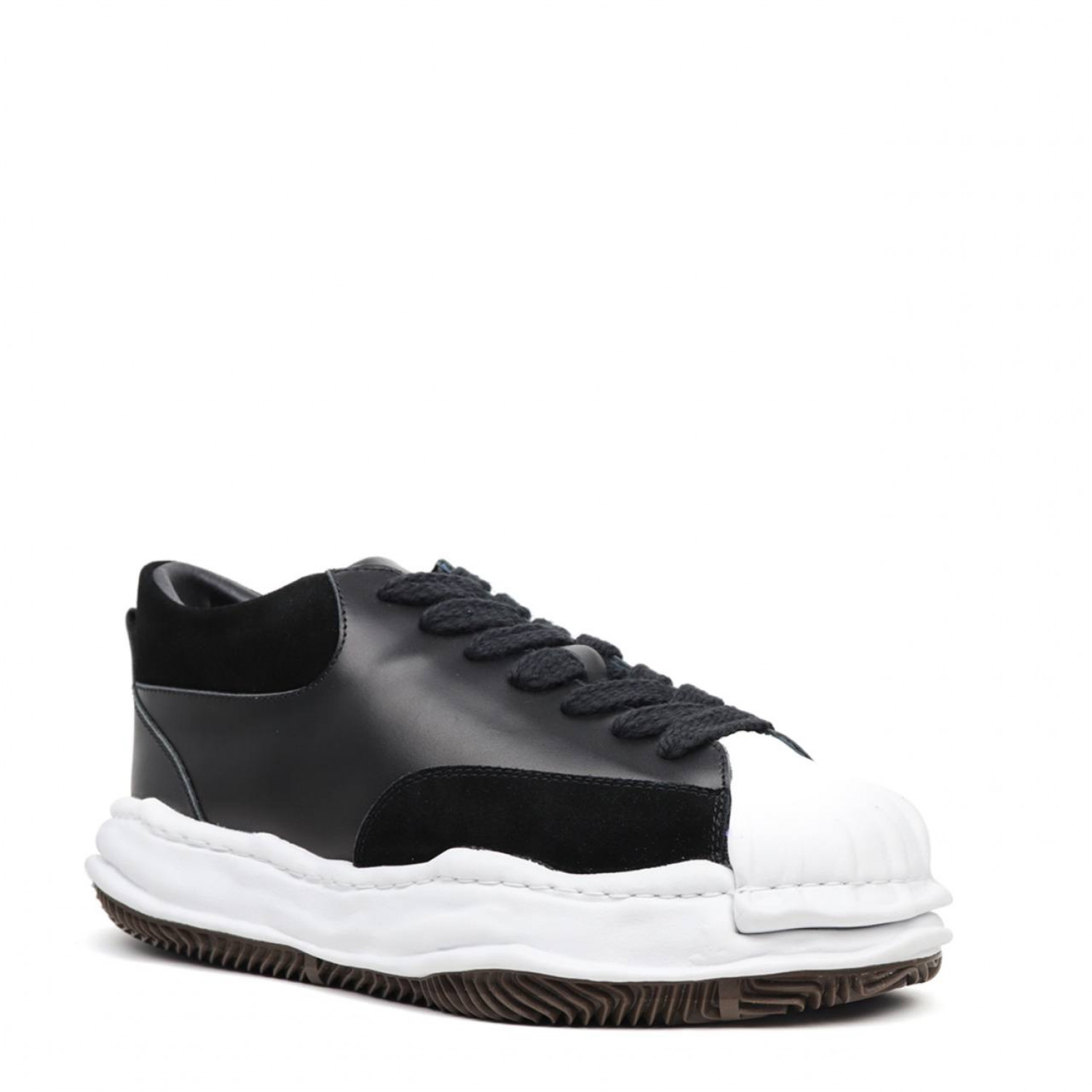 UGG Mens Marin Black 