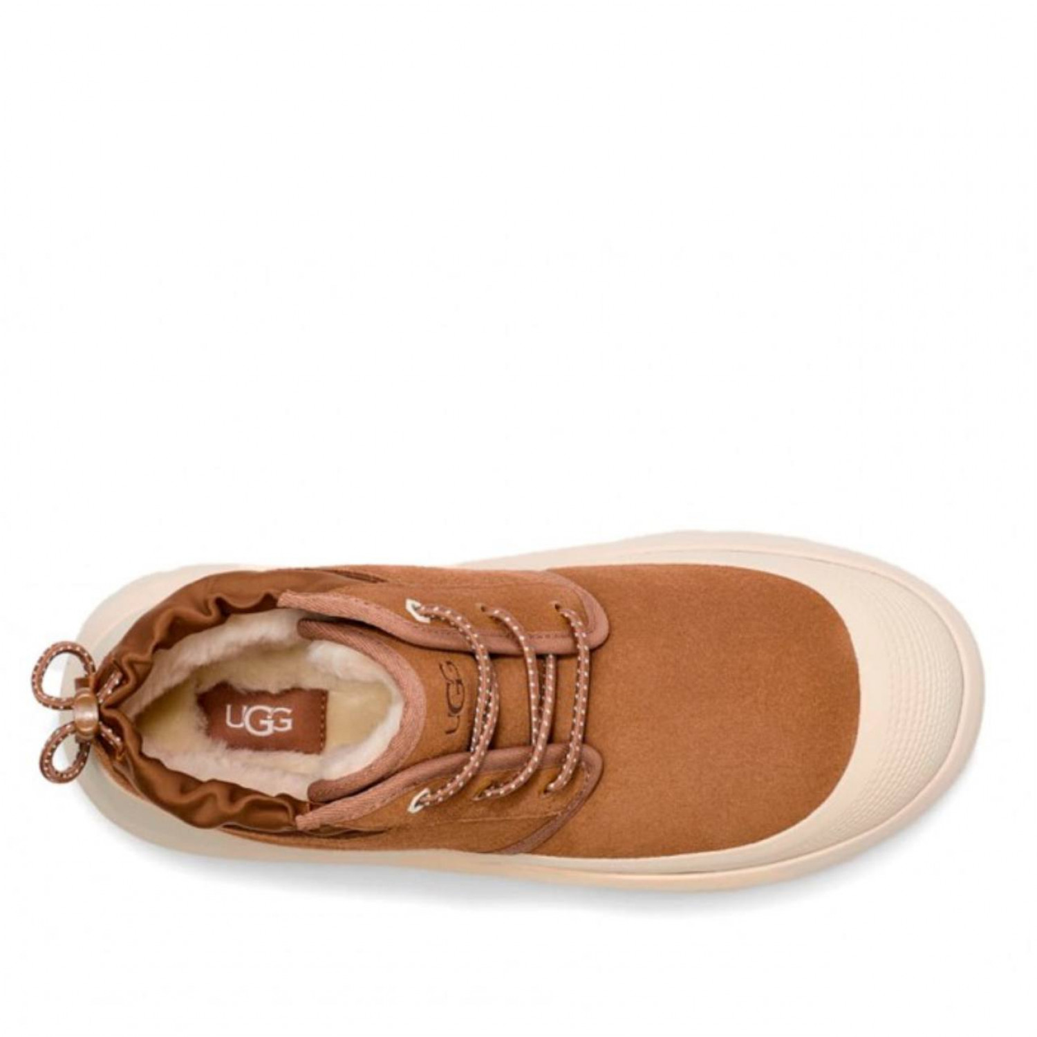 UGG Mens Neumel Weather Hybrid Chestnut / Whitecap 