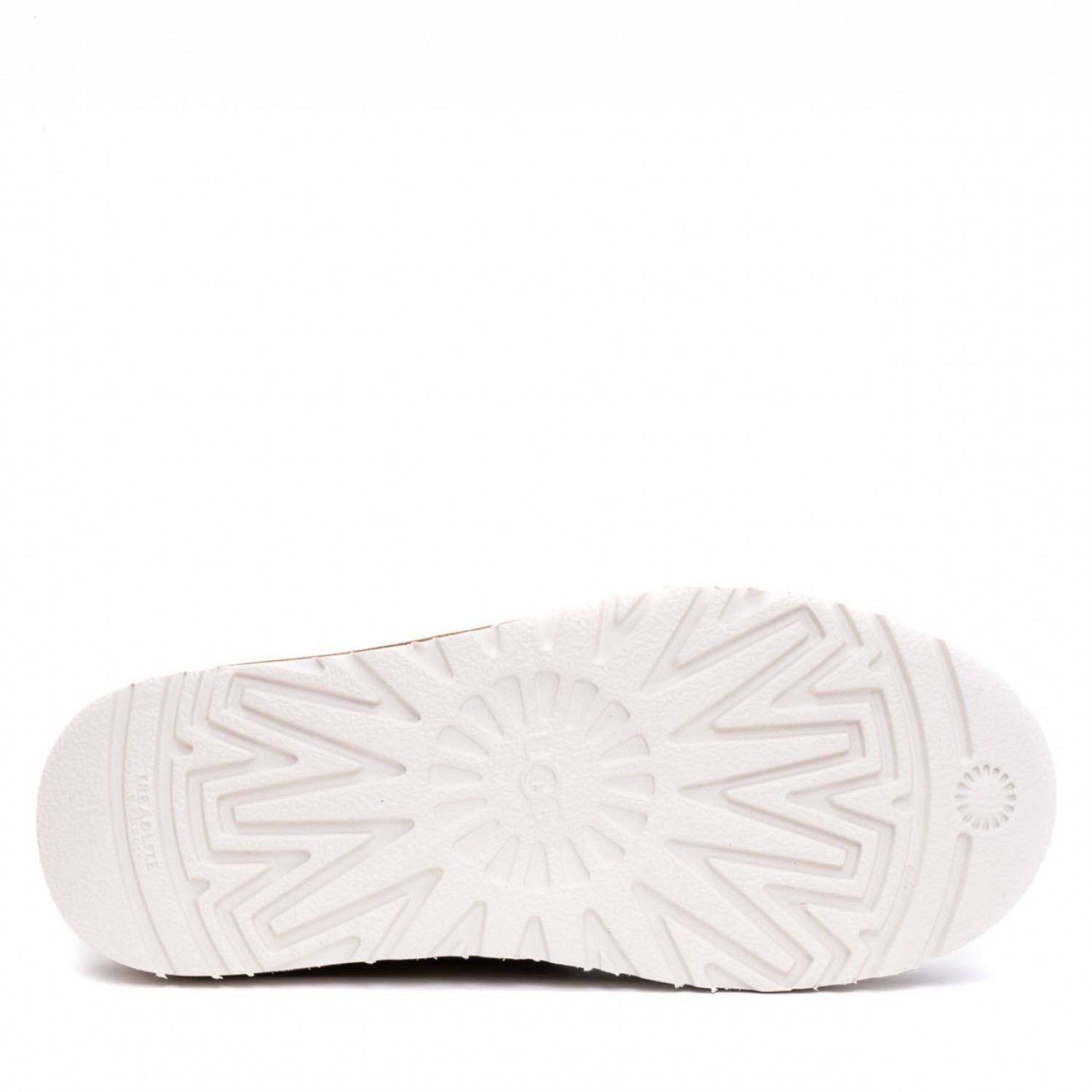 UGG Mens Neumel Minimal Chestnut 