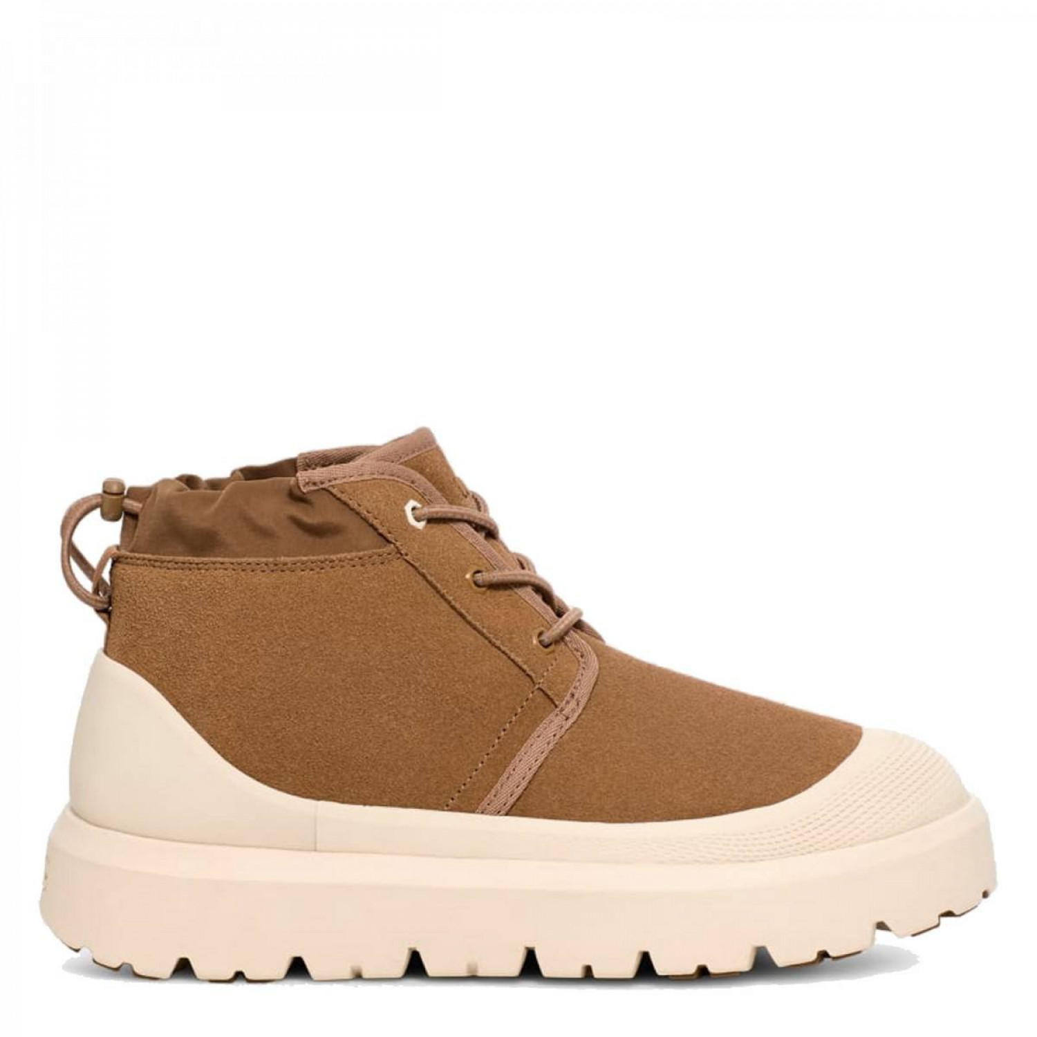 UGG Mens Neumel Weather Hybrid Chestnut / Whitecap 