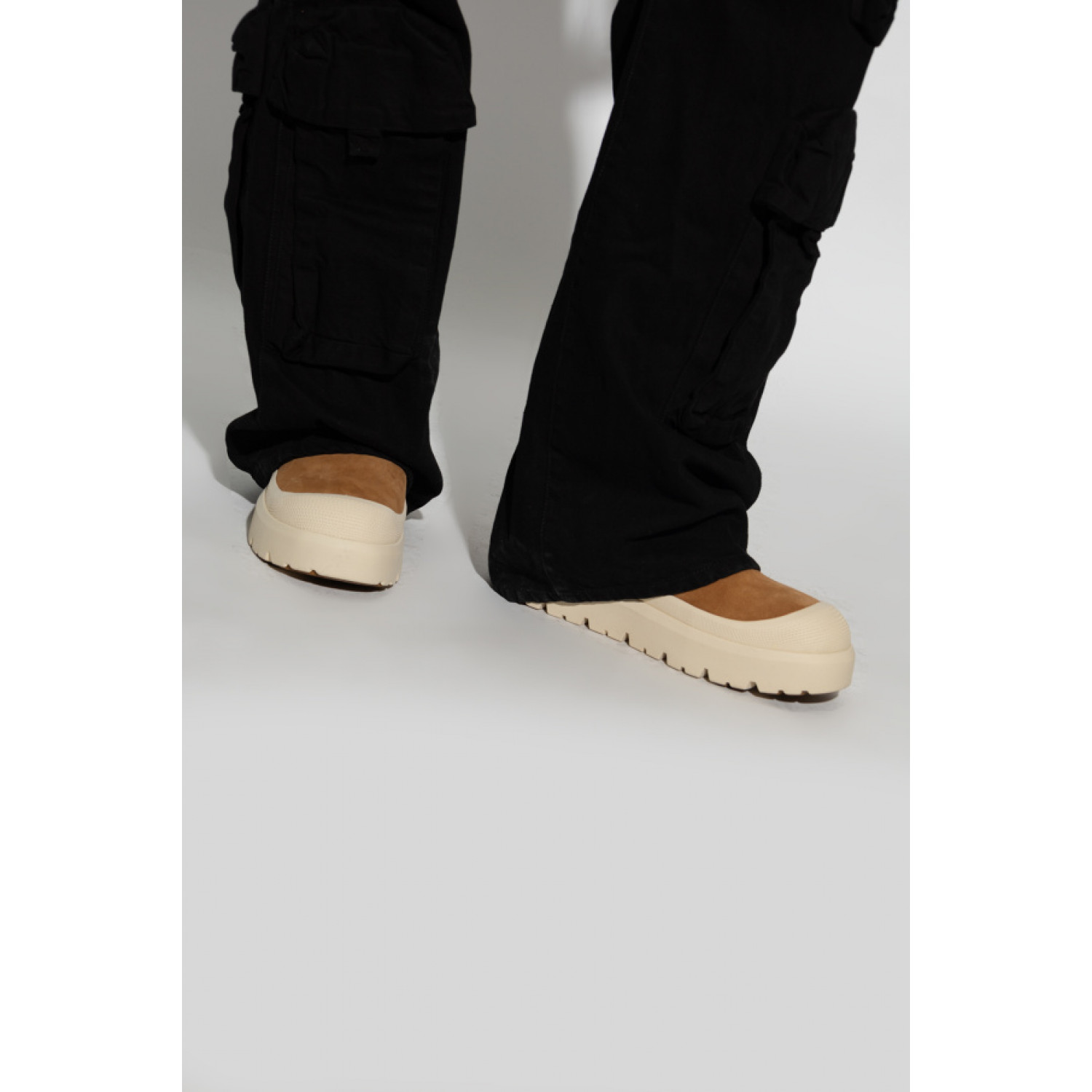 UGG Mens Neumel Weather Hybrid Chestnut / Whitecap 