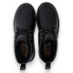 UGG Mens Neumel Leather Black 